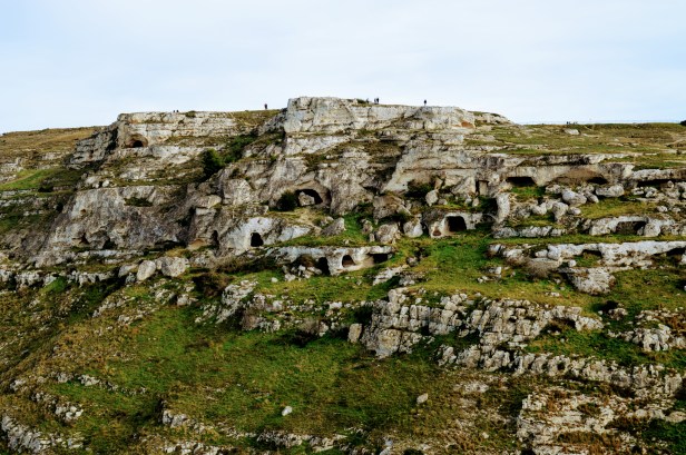 Parco delle Chiese rupestri.