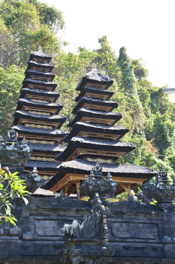 Pura Goa Lawah.