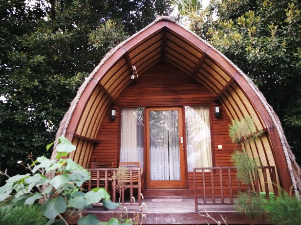 Pondok Anjani, Gili Meno.