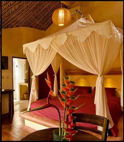 Pondok Umalas, North Kuta.