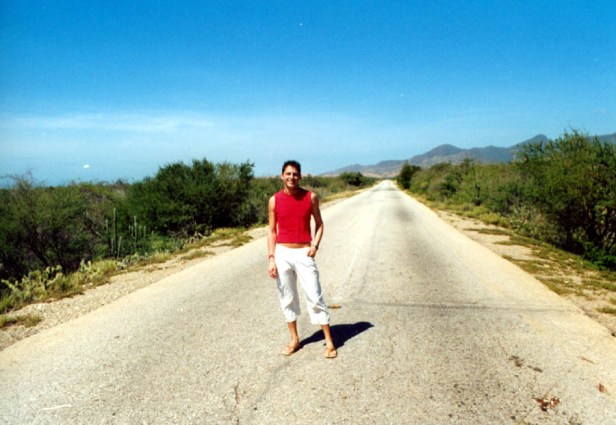 Penisola di Macanao.