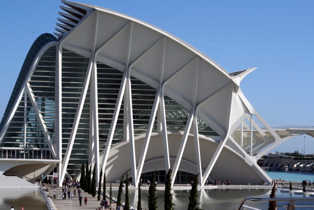 "Museo delle Scienze".