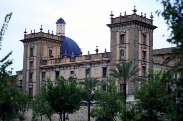 "Museo di belle arti San Pio V"
