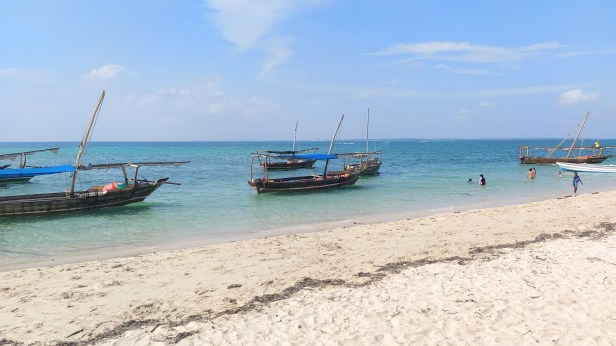 Isola di Kwale.