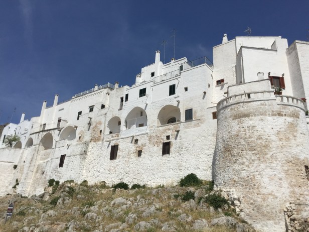 Ostuni.