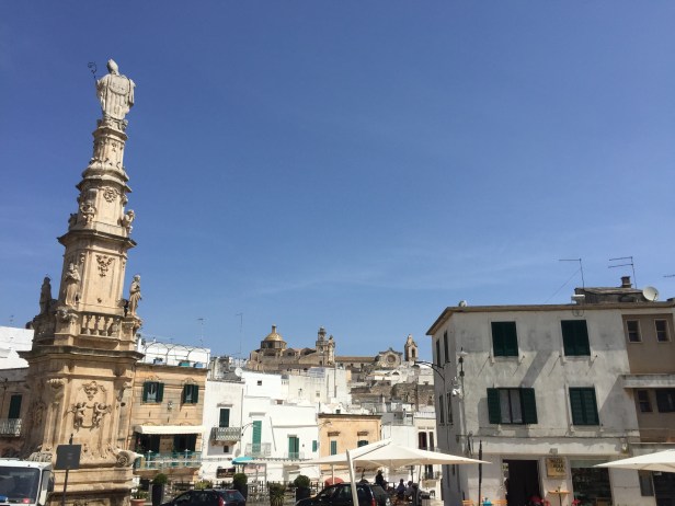 Ostuni.