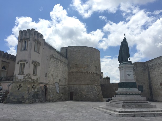 Otranto.